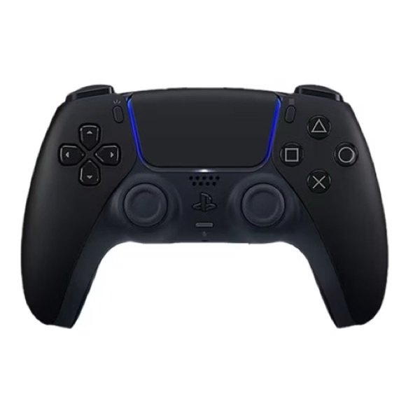 Sony Other - Sony PS5 DualSense Controller - Wireless Controller - Midnight Black